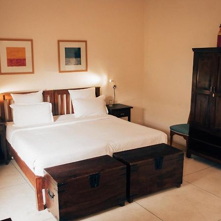Devra Udaipur Hotel Eksteriør billede