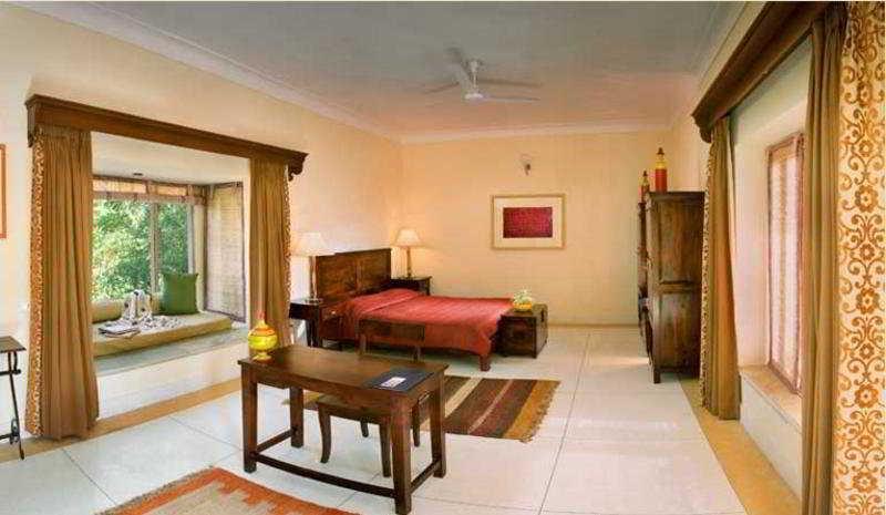 Devra Udaipur Hotel Eksteriør billede