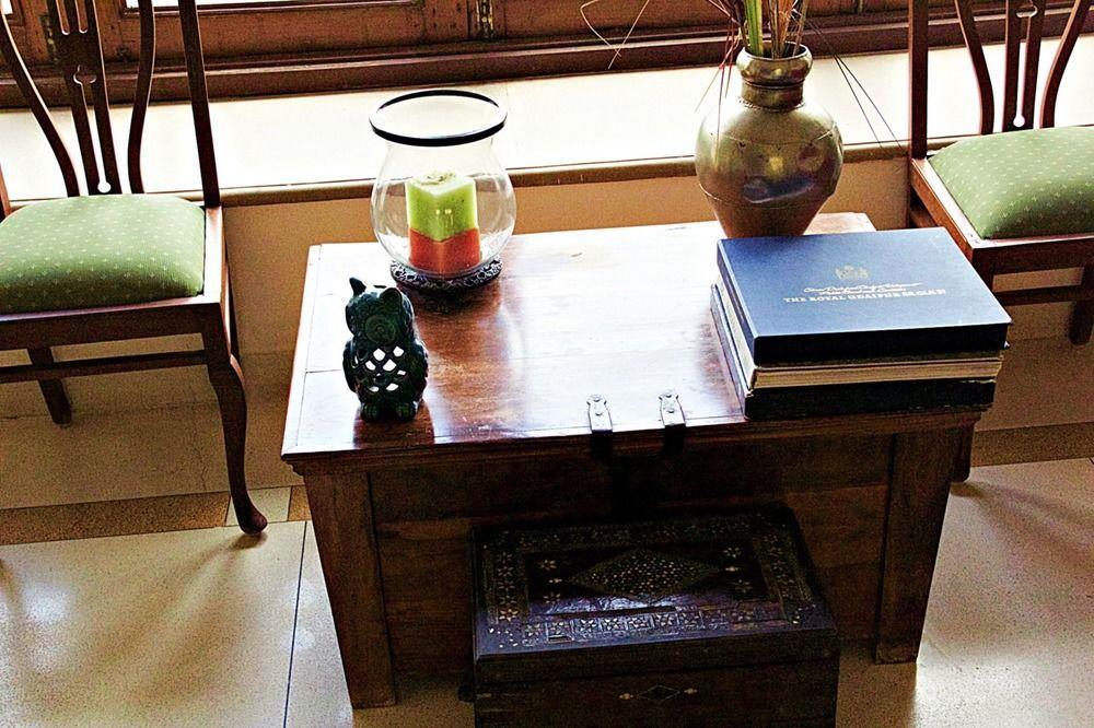Devra Udaipur Hotel Eksteriør billede