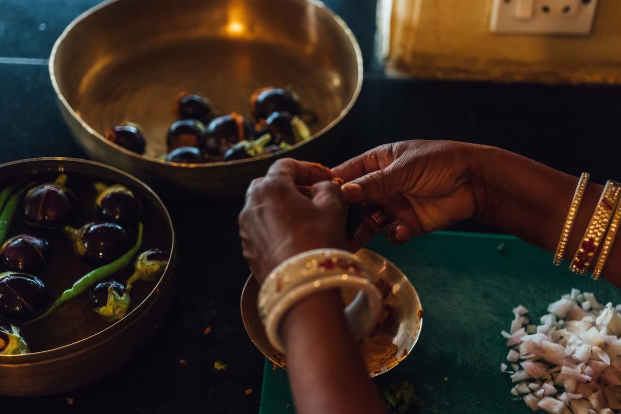 Devra Udaipur Hotel Eksteriør billede